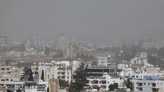 Κύπρος: Ειδικά μέτρα στα σχολεία λόγω σκόνης!