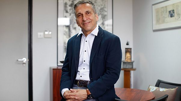 Για πρώτη φορά Κύπριος καθηγητής στη Διεθνή Επιτροπή Βιοηθικής της UNESCO Για πρώτη φορά Κύπριος καθηγητής στη Διεθνή Επιτροπή Βιοηθικής της UNESCO