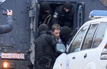 Letartóztattak egy szerb politikust Koszovóban