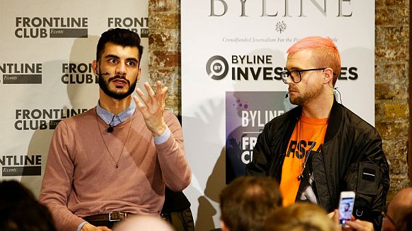 Brexit kampanyasına yasa dışı ödenek iddiası Brexit kampanyasına yasa dışı ödenek iddiası