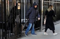 La mayor acción concertada contra la inteligencia rusa desde la Guerra Fría