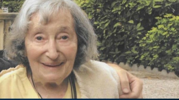 Meurtre antisémite de Mireille Knoll : deux suspects en examen à Paris Meurtre antisémite de Mireille Knoll : deux suspects en examen à Paris