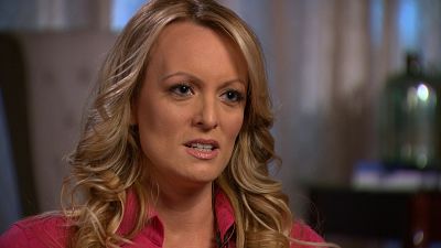 La Casa Bianca nega la liaison tra Trump e la pornostar Stormy Daniels