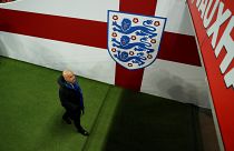 Wembley, un bivio per Gigi Di Biagio