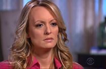 Trump niega toda relación con la actriz porno Daniels