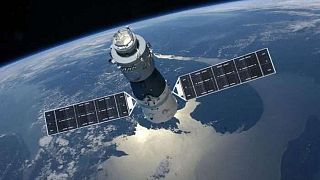 Πρωταπριλιά μπορεί να πέσει στη Γη ο κινεζικός διαστημικός σταθμός