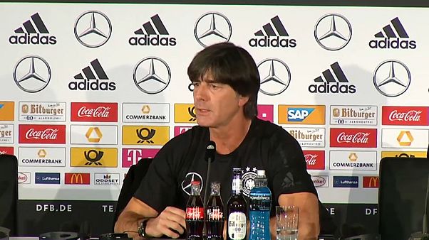 Brasilien-Deutschland: Ein Testspiel als Traumatherapie? Brasilien-Deutschland: Ein Testspiel als Traumatherapie?