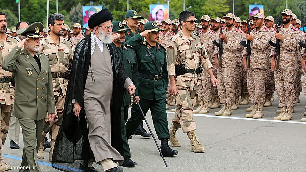 سپاه پاسداران تجهیز موشکی حوثیها را تکذیب کرد سپاه پاسداران تجهیز موشکی حوثیها را تکذیب کرد