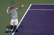 Atp Miami: i sogni di Fognini si infrangono contro il muro Kyrgios