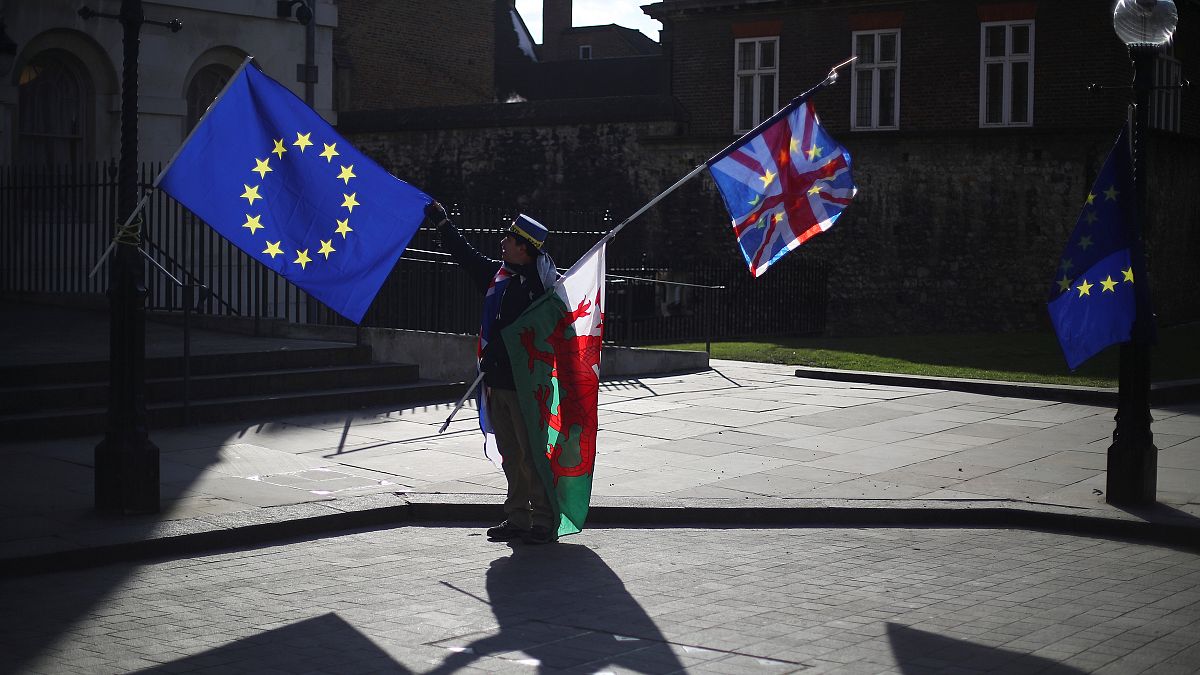 Εναν χρόνο πριν από το Brexit, πού βρίσκονται οι συνομιλίες ΕΕ-Λονδίνου;