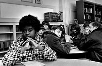 Addio a Linda, che aprì le porte ai neri d'America