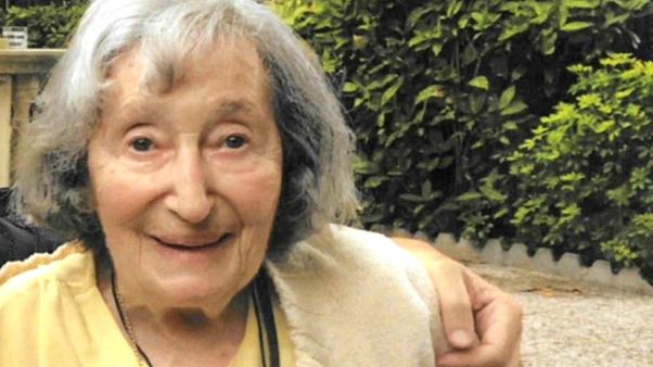 Fransa'da 85 yaşındaki Yahudi kadının korkunç cinayeti Fransa'da 85 yaşındaki Yahudi kadının korkunç cinayeti