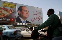 الانتخابات المصرية: ماذا أنجز السيسي منذ وصوله إلى الحكم؟ 