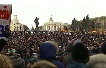 Familiares denuncian la ocultación de muertes en Siberia