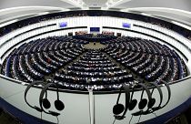 Ismét bírálták Magyarországot az Európai Parlamentben