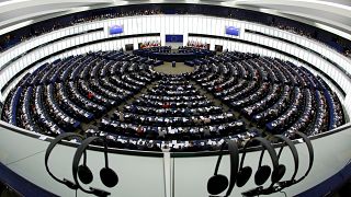 Ismét bírálták Magyarországot az Európai Parlamentben