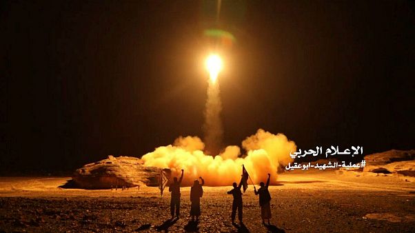 عربستان سعودی به شورای امنیت: «ایران را مسئول بدانید» عربستان سعودی به شورای امنیت: «ایران را مسئول بدانید»