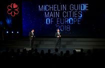 Guida Michelin 2018: Premiati a Budapest i migliori ristoranti d'Europa