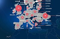 Espulsione dei diplomatici russi: "Rischio Guerra Fredda"