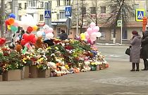 Putin denuncia negligencia en el incendio de Siberia