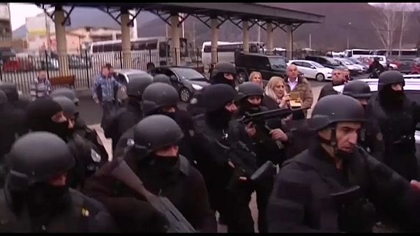 Kosovo: "Serbische Liste" verlässt Regierung Kosovo: "Serbische Liste" verlässt Regierung