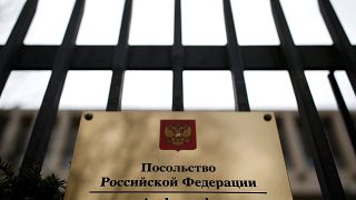 Diplomates russes : au moins 120 expulsions dans 25 pays