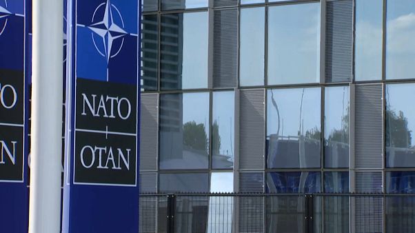 Affaire Skripal : l'OTAN expulse 7 diplomates russes (Stoltenberg) Affaire Skripal : l'OTAN expulse 7 diplomates russes (Stoltenberg)