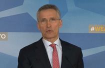 Stoltenberg riduce di 10 persone la delegazione russa presso la NATO