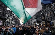 Moscow, migration and a muzzled media: Hungary’s election explained
