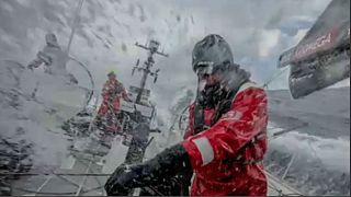 Volvo Ocean Race: Ιστιοπλόος χάθηκε στη θάλασσα