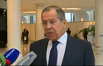 Lavrov achaca a la "presión" de EE.UU. la avalancha de expulsiones de diplomáticos