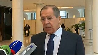 Lavrov achaca a la "presión" de EE.UU. la avalancha de expulsiones de diplomáticos 