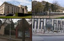 El mundo contra Putin