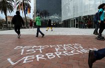 Los nacionalistas bávaros denuncian la detención de Puigdemont como secuestro