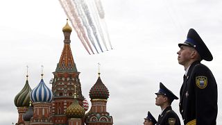 Caso Skripal: Cataclismo diplomático recorda Guerra Fria 
