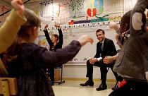 France to make school compulsory from the age of three