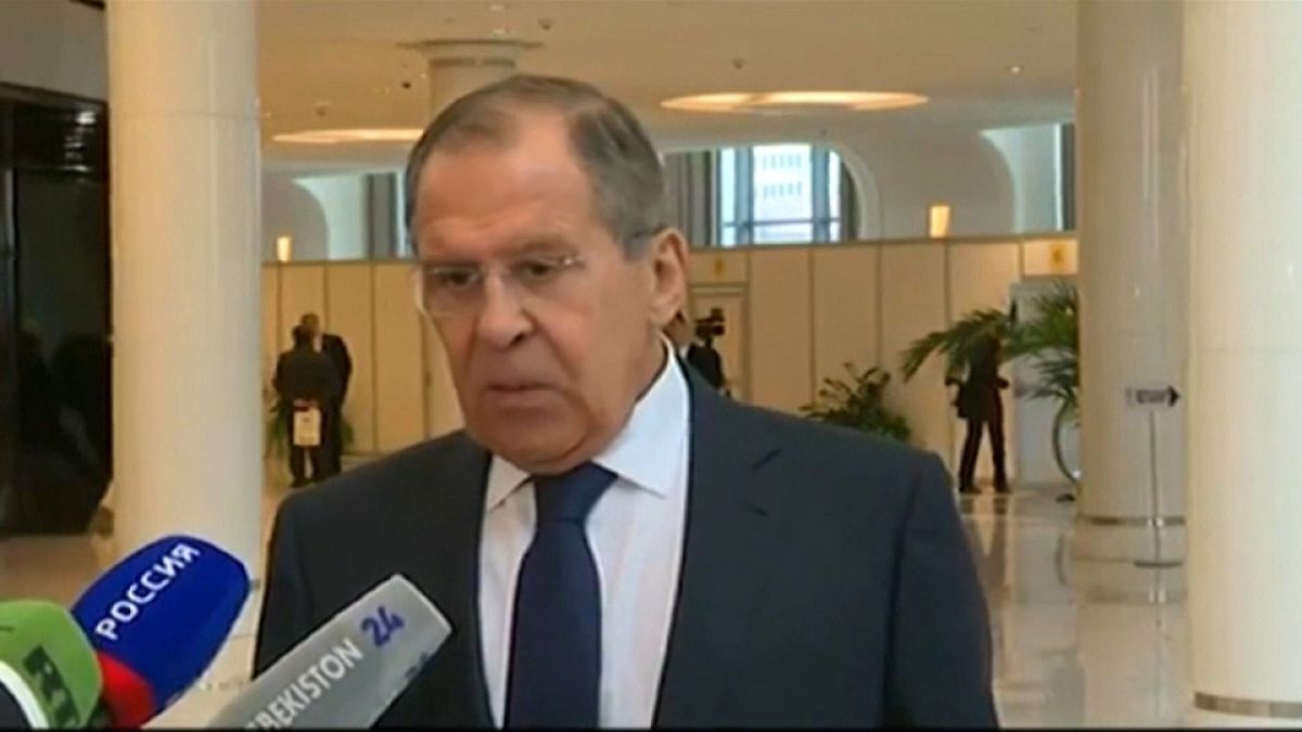Lavrov: Sınırdışı kararlarına elbette cevap vereceğiz