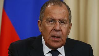 Diplomates russes : Lavrov dénonce "un chantage colossal"