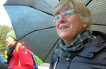 Ponsatí se entrega a las autoridades escocesas