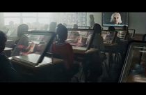 Ready Player One directed by Steven Spielberg