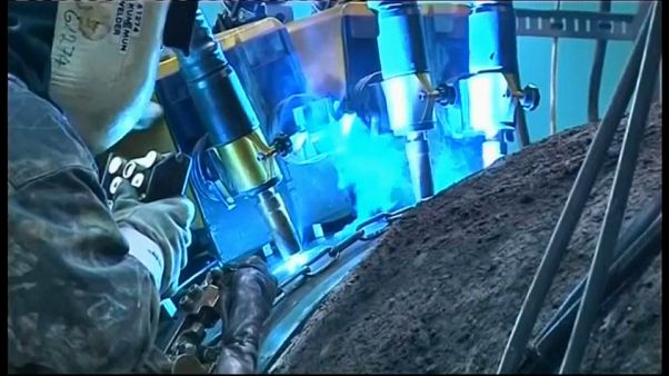 Berlin ouvre la voie à Nord Stream II Berlin ouvre la voie à Nord Stream II