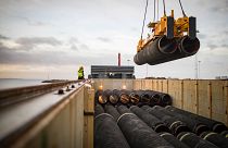 Nord Stream 2: l'okay della Germania