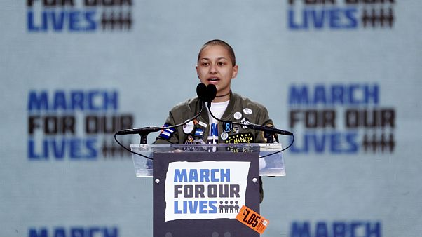 Emma Gonzalez Emma Gonzalez