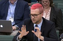 Parla la 'gola profonda' dello scandalo Facebook