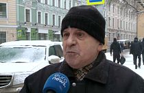 Los rusos respaldan al Kremlin ante la expulsión de diplomáticos