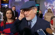 Steven Spielberg regresa a la ciencia ficción