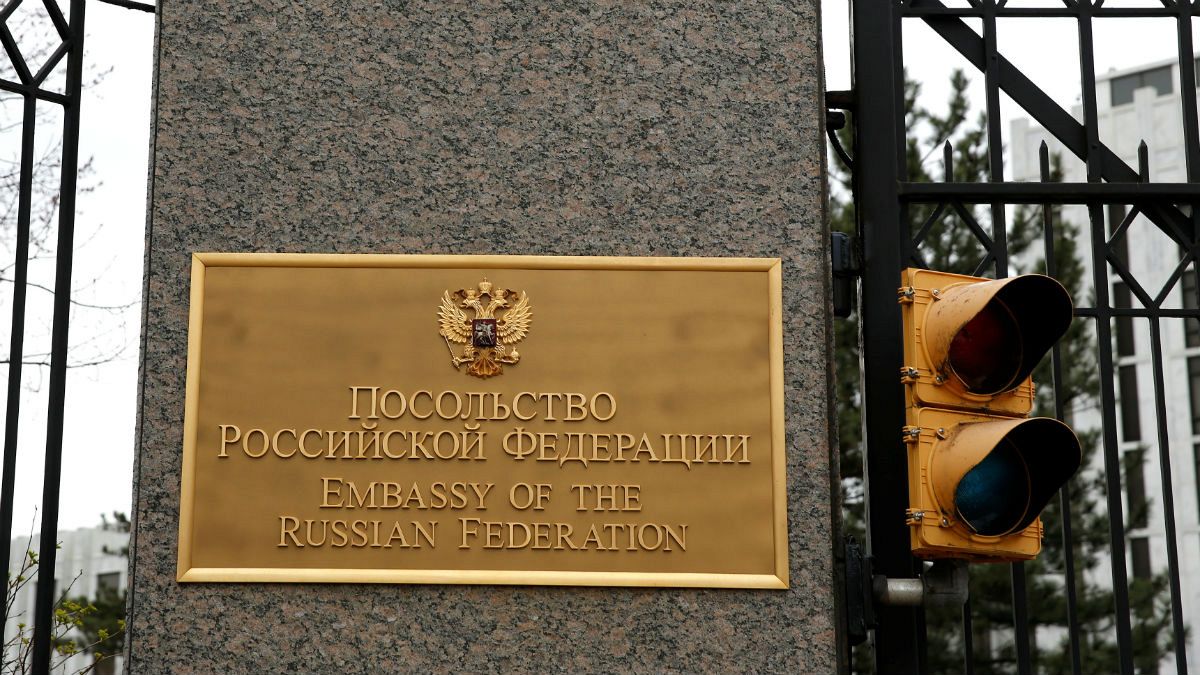 Sok orosz úgy érzi: igazságtalan diplomatáik tömeges kiutasítása 