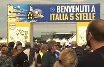 Inizia la corsa a Palazzo Chigi