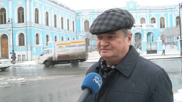 Rus halkının diplomat krizi yorumu Rus halkının diplomat krizi yorumu