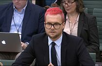 Christopher Wylie: "El Brexit no habría sucedido sin Cambridge Analytica"